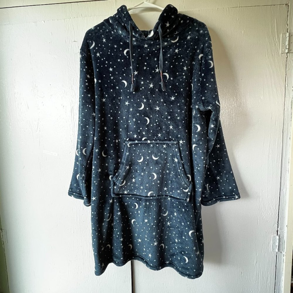Night Sky Wildfox Woman's Loungerwear and Sleepwear